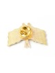 Israel India Flags Lapel Pin | Lapel Pins