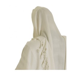 Talitnia Malchut Wool Non Slip Tallit Prayer ... | Traditional Tallits