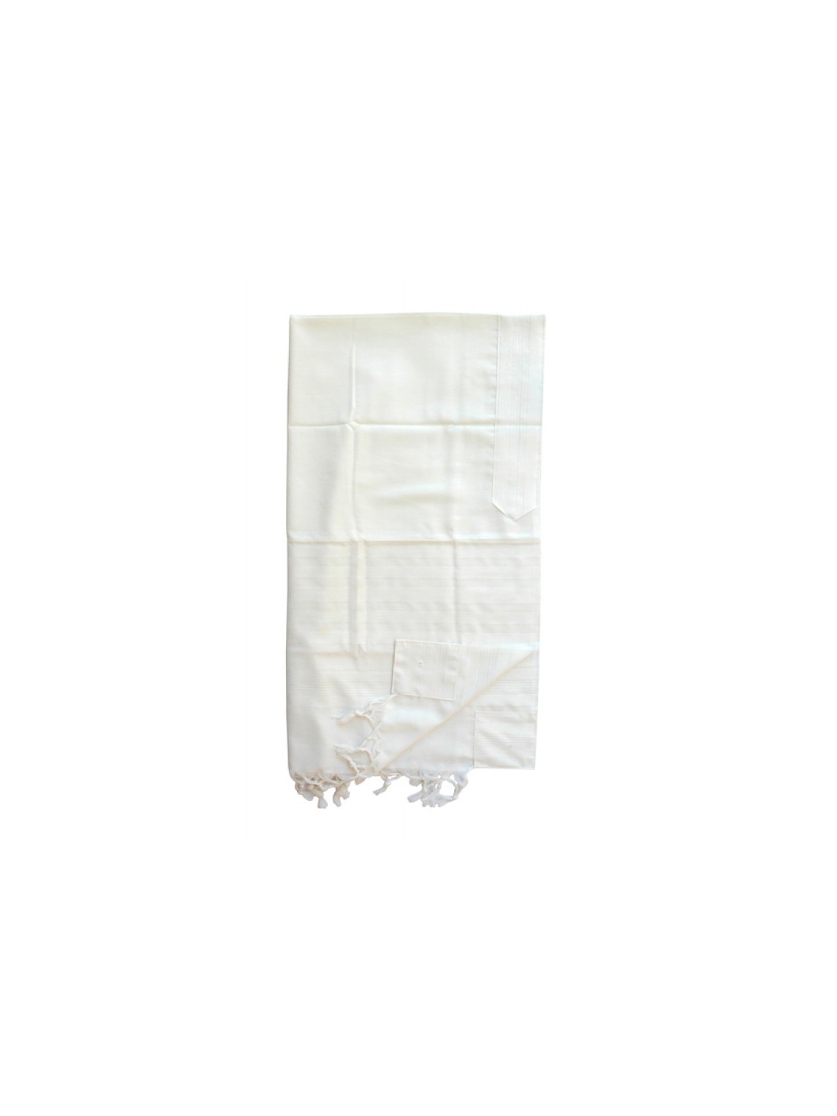 Talitnia Malchut Wool Non Slip Tallit Prayer ... | Traditional Tallits