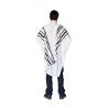 Talitnia Gilboa Light Weight Non Slip Talli... | Kittel & Prayer Shawl