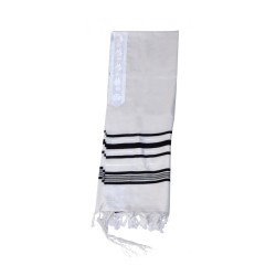 Talitnia Gilboa Light Weight Non Slip Talli... | Kittel & Prayer Shawl