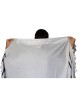Talitnia Gilboa Light Weight Non Slip Talli... | Kittel & Prayer Shawl