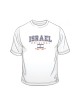 Israel Original T Shirt | Israel T-Shirts