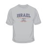 Israel Original T Shirt | Israel T-Shirts