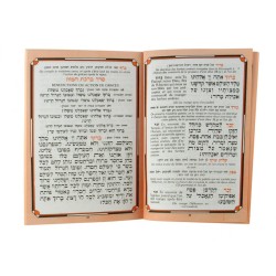 Pesach Haggadah with French Translation Sof... | Haggadah for Passover