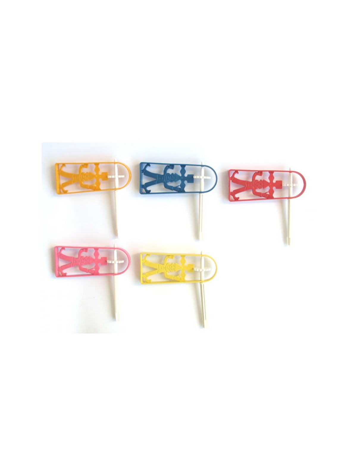 Large Purim Groggers | Groggers