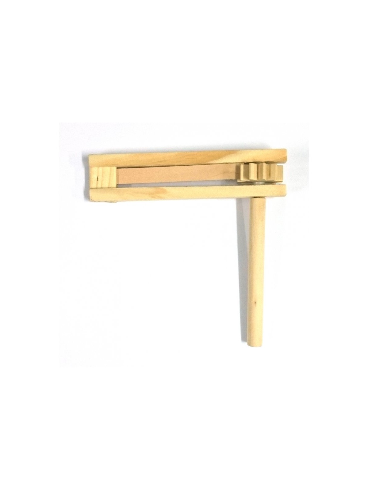 Wood Purim Grogger for Children | Groggers