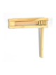 Wood Purim Grogger for Children | Groggers