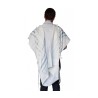 Talitnia Gilboa Light Weight Non Slip Talli... | Kittel & Prayer Shawl