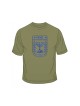 State of Israel Symbol T Shirt | Israel T-Shirts
