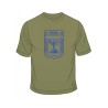 State of Israel Symbol T Shirt | Israel T-Shirts