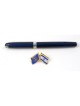 Israel Knesset Flags Lapel Pin | Israel Flag