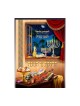 Hanukkah Laminated Pamphlet Blessings Pray... | Hanukkah Music & Gifts