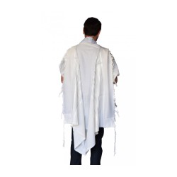 Talitnia Gilboa Light Weight Non Slip Talli... | Kittel & Prayer Shawl