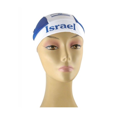 Israel Flag Bandanna | Israel Flag