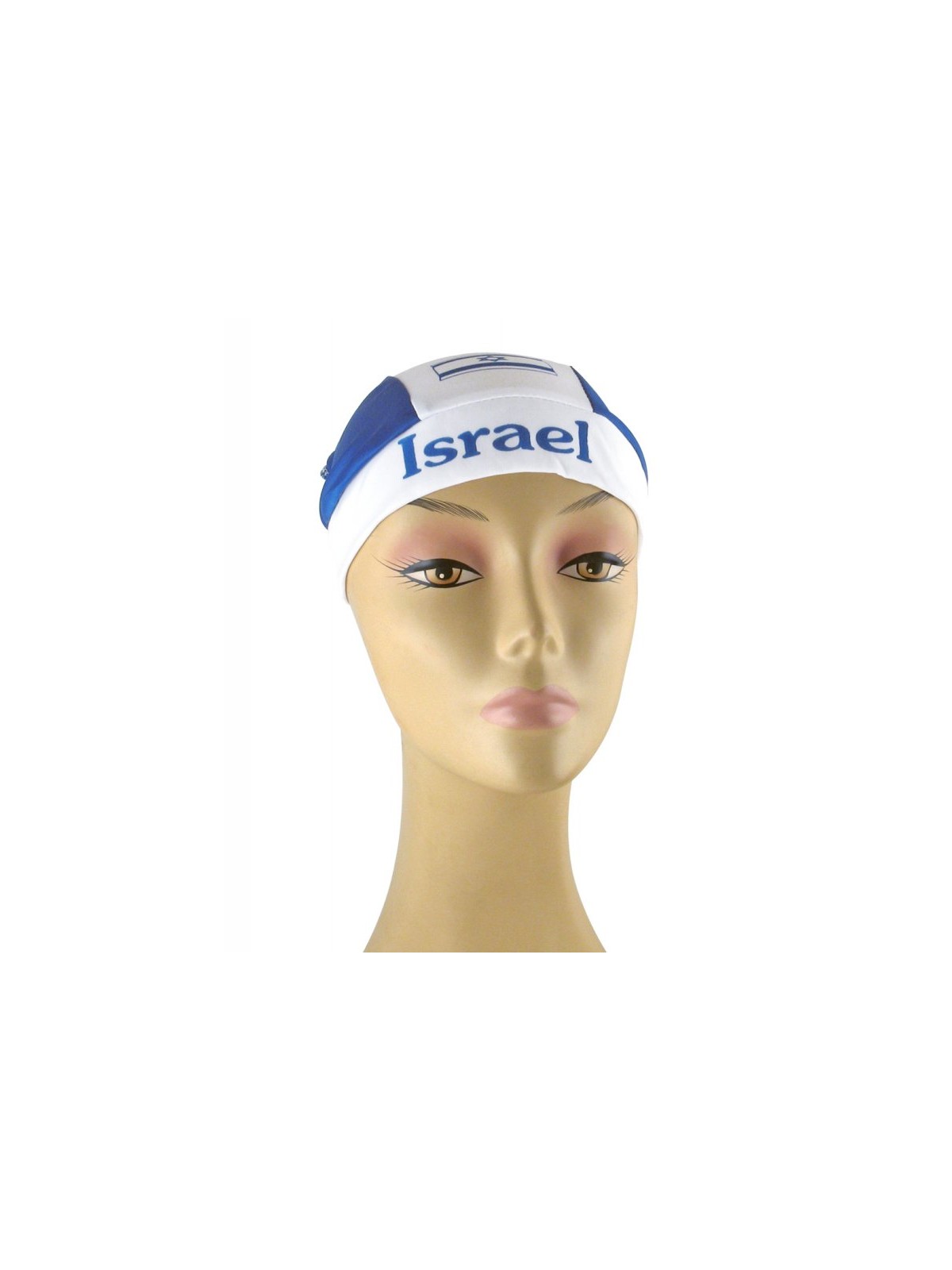 Israel Flag Bandanna | Israel Flag