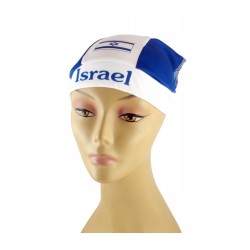 Israel Flag Bandanna | Israel Flag