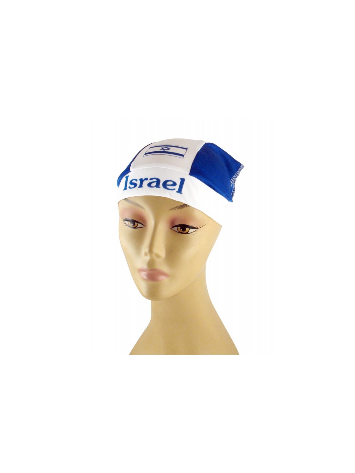 Israel Flag Bandanna | Israel Flag