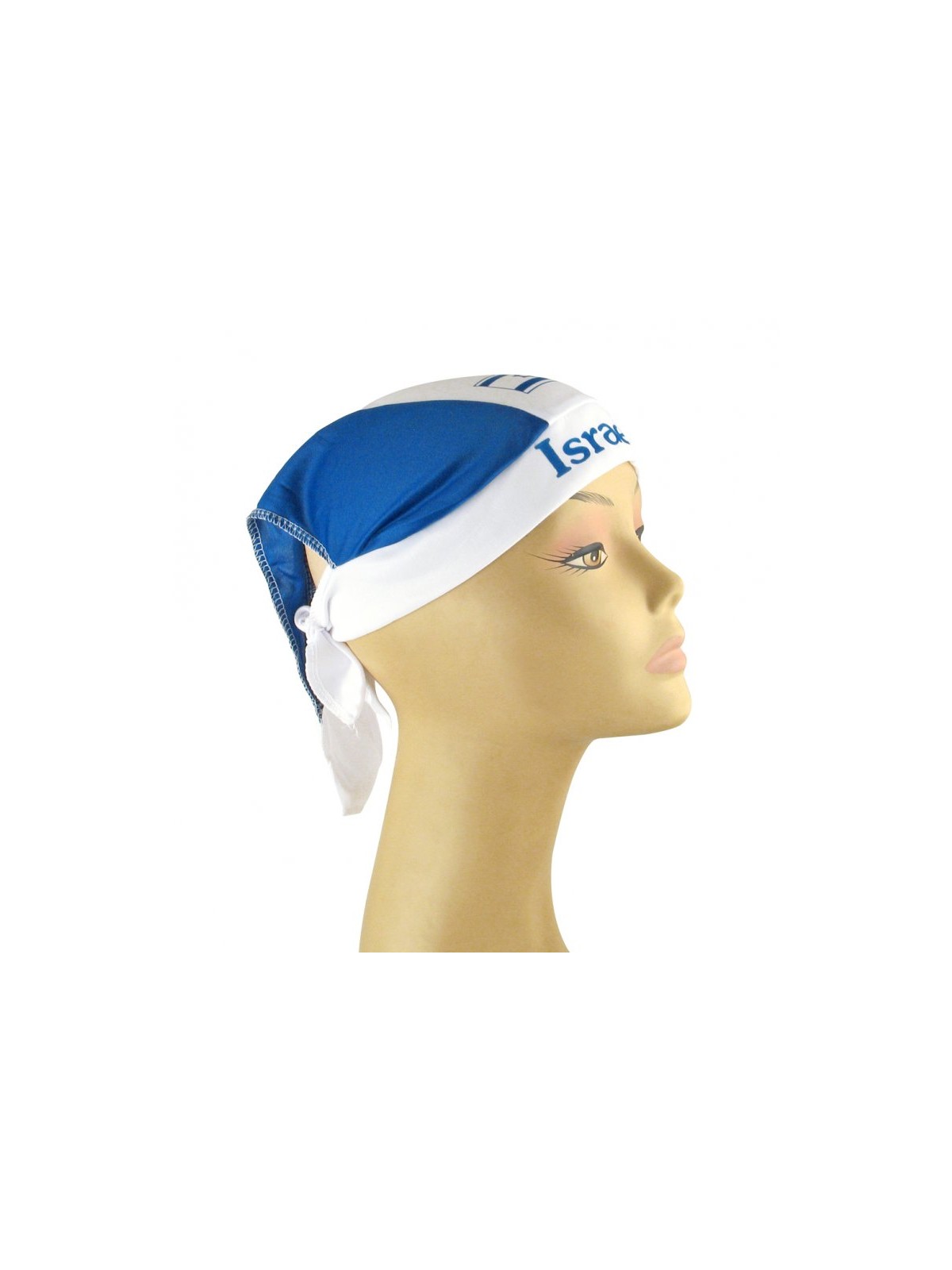 Israel Flag Bandanna | Israel Flag