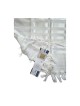 Talitnia Barak Non slip Lightweight Wool Ta... | Kittel & Prayer Shawl