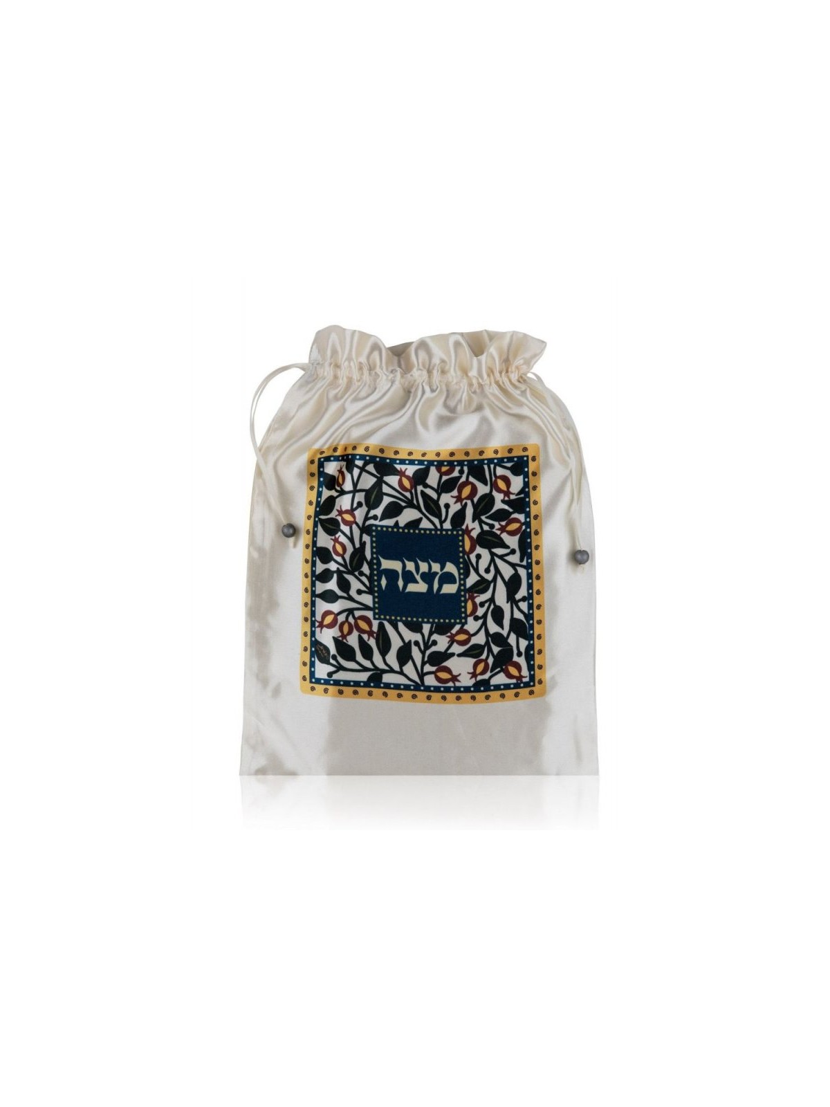 Dorit Judaica Decorative Satin Afikoman ... | Matzah & Afikoman Covers