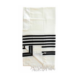 Kol HaNearim Tallit for Simchat Torah | Traditional Tallits