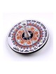 Dorit Judaica Decorative Song Words Dreidel %96 Intricat... | Dreidels