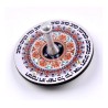 Dorit Judaica Decorative Song Words Dreidel %96 Intricat... | Dreidels