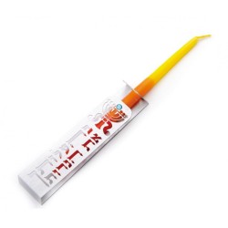 Dorit Judaica Wand Menorah Lighter Stainless Steel ... | Oil & Candles