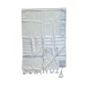 Talitnia Barak Non slip Lightweight Wool Ta... | Kittel & Prayer Shawl