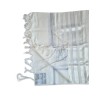 Talitnia Barak Non slip Lightweight Wool Ta... | Kittel & Prayer Shawl