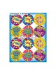 Colorful Stickers for Children Hebrew Words... | Purim Music and Gifts