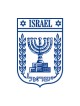 Symbole de l’État d’Israël T-shirt à manches longues | T-shirts Israël