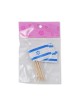 Toothpicks with Blue and White Flag of Israel | Israel Flag