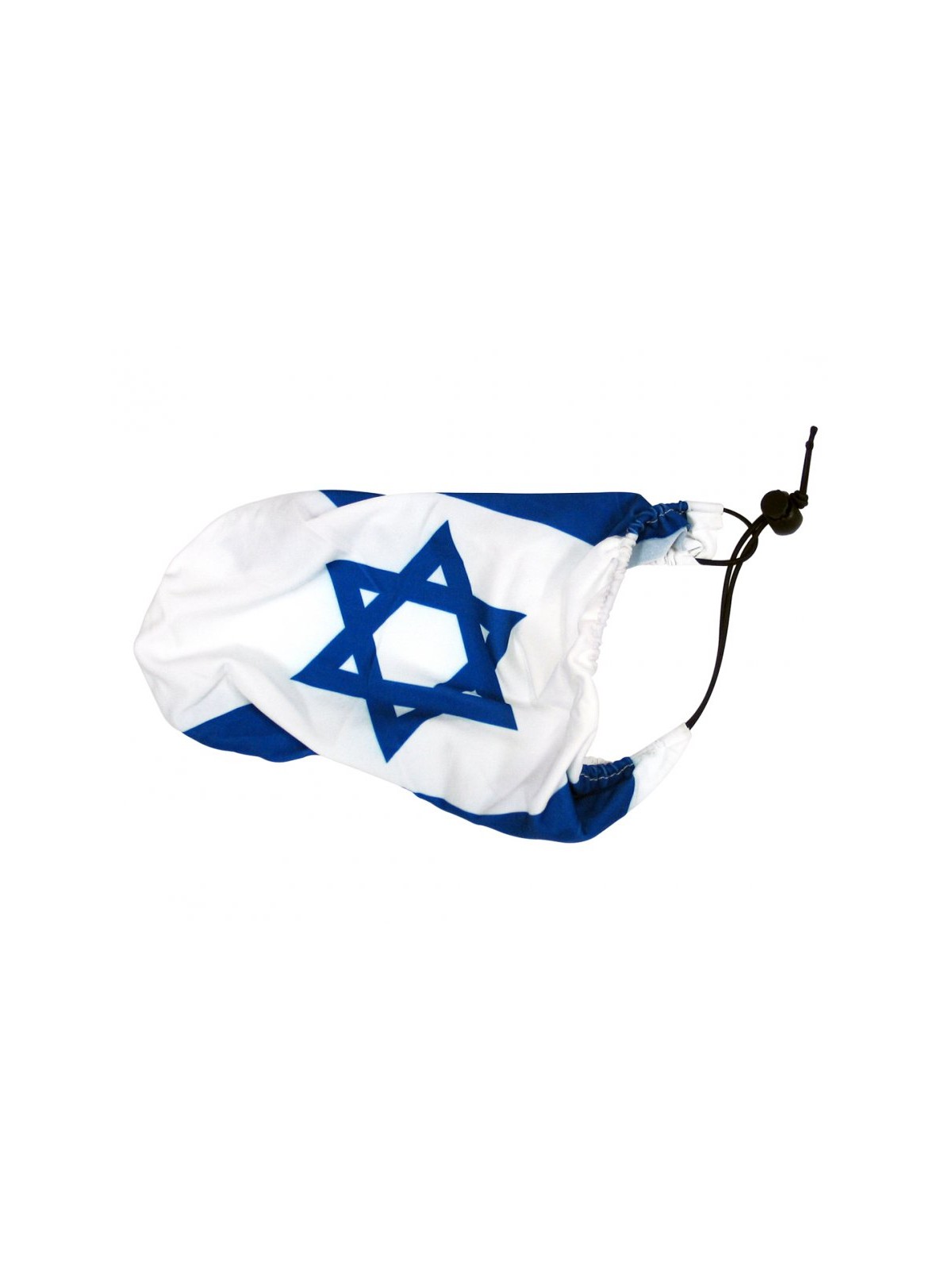 Israel Flag Car Side Mirror Covers | Israel Flag