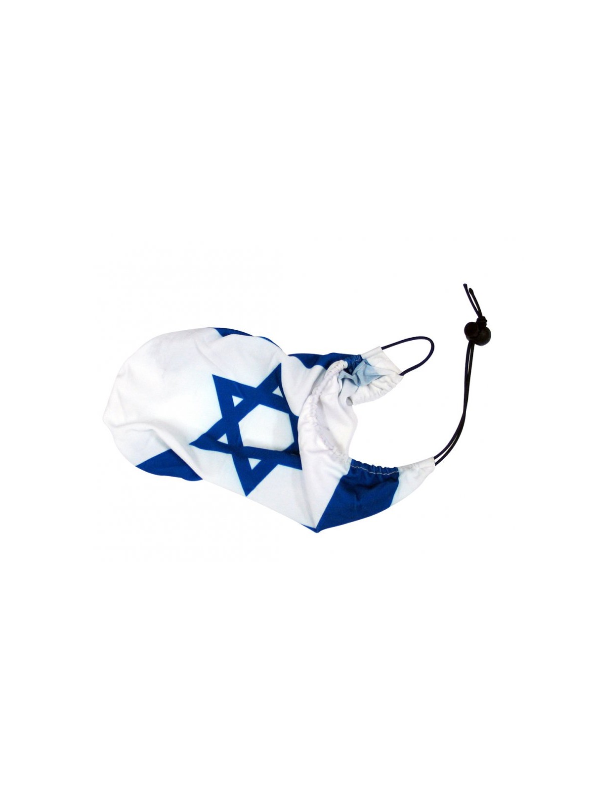Israel Flag Car Side Mirror Covers | Israel Flag