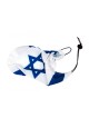 Israel Flag Car Side Mirror Covers | Israel Flag