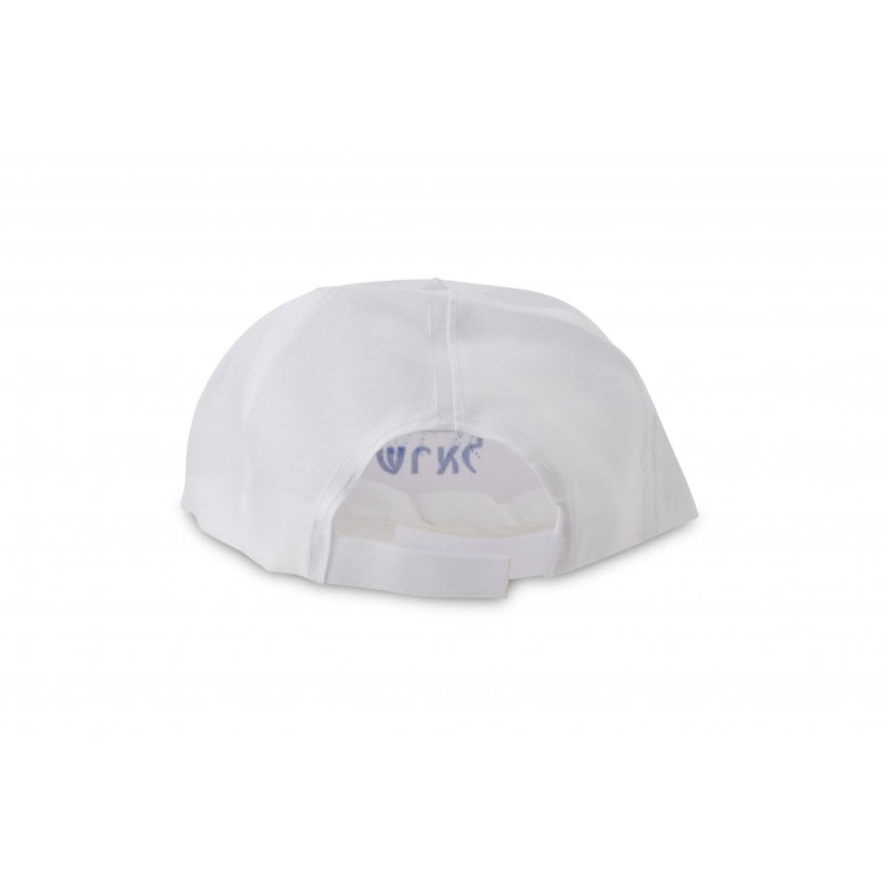 Casquette de baseball blanche Conception de drapeau bleu d'Israël et Israël... | Casquettes israéliennes