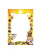 Stationery for Chanukah Decorative Candle ... | Hanukkah Music & Gifts
