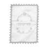Matzah Cover and Afikoman Bag Set Embroi... | Matzah & Afikoman Covers