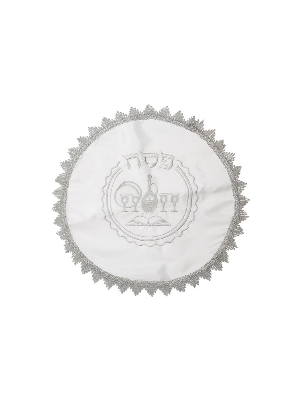 Matzah Cover and Afikoman Bag Set Four C... | Matzah & Afikoman Covers