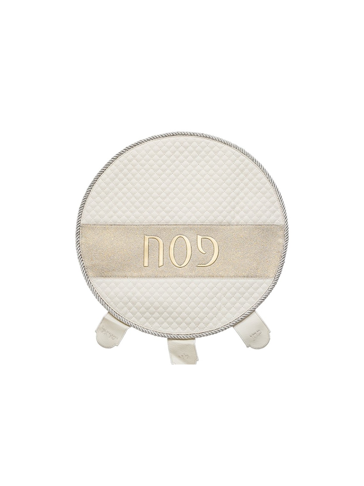 Matzah Cover for Passover Seder Night Wh... | Matzah & Afikoman Covers