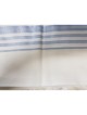 Talitnia Chermonit 100 Pure Wool Tallit Pra... | Kittel & Prayer Shawl