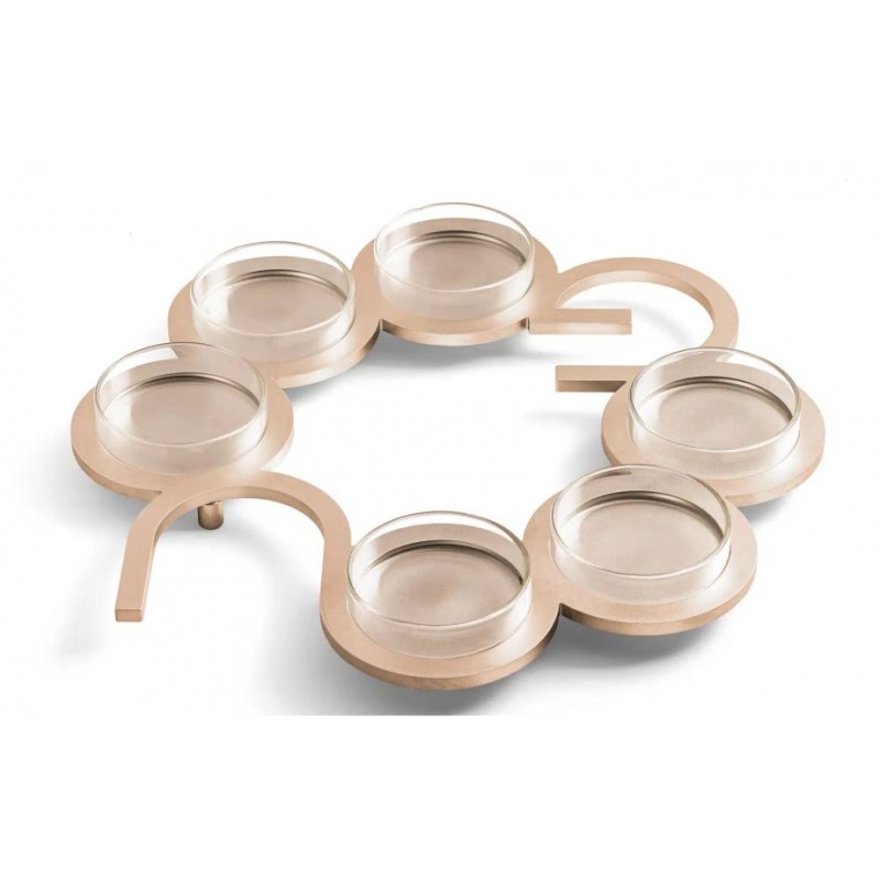 Israel Museum Passover Seder Plate Spelling Pesach C... | Seder Plates