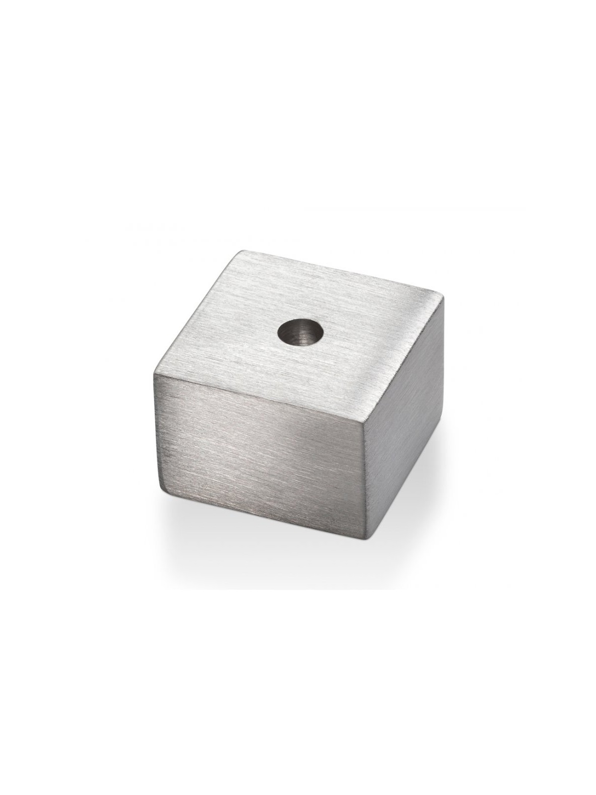 Adi Sidler Chanukah Dreidel with Stand Star of David Red | Dreidels