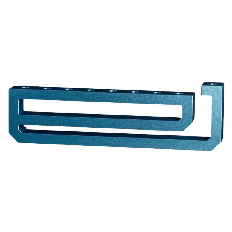 Israel Museum Modern Israel Chanukah Menorah Spe... | Hanukkah Menorah