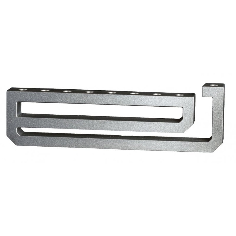 Israel Museum Modern Israel Chanukah Menorah Spe... | Hanukkah Menorah