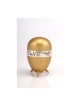 Agayof Prestigious Gleaming Anodized Aluminium Etrog ho... | Etrog Box