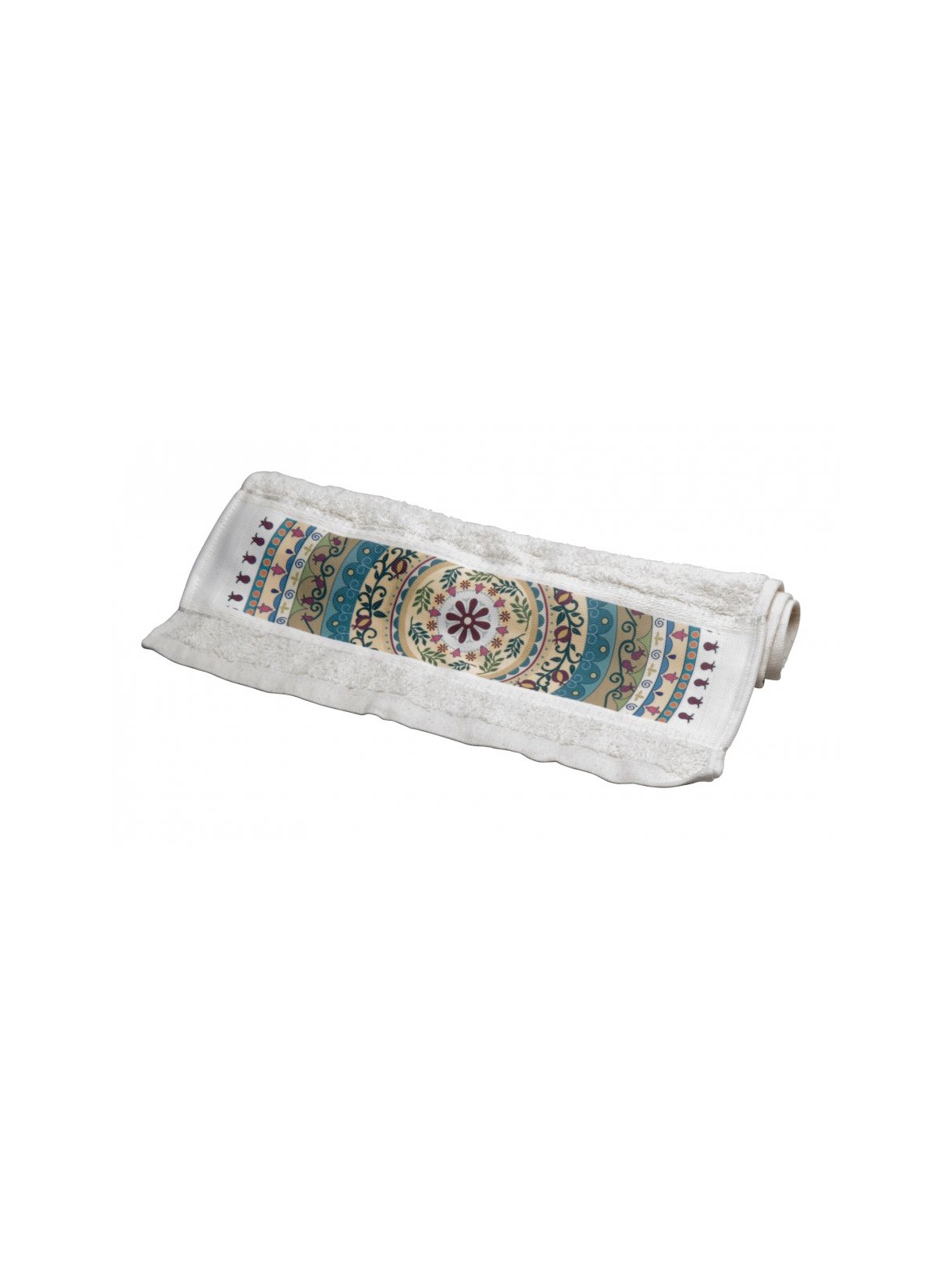 Dorit Judaica Netilat Yadayim Hand Towe... | Passover Articles & Gifts