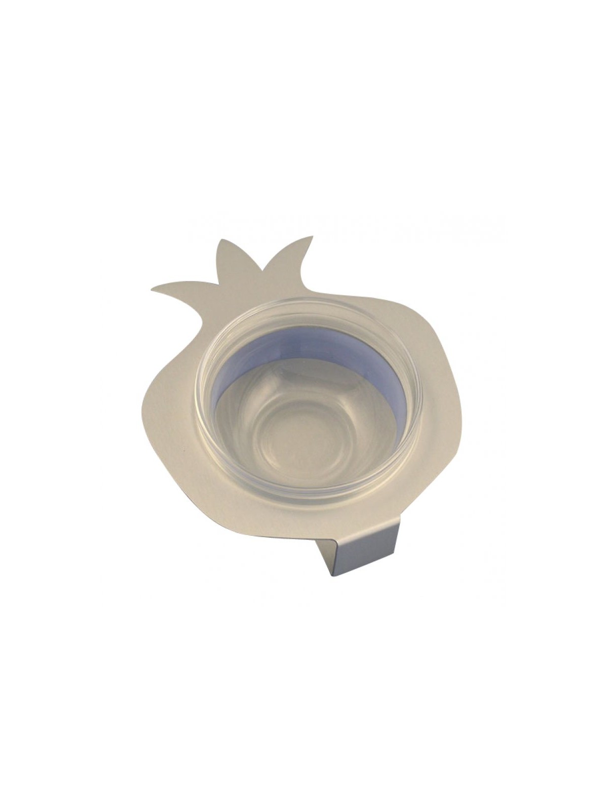 Shraga Landesman Raised Pomegranate Cha... | Passover Articles & Gifts